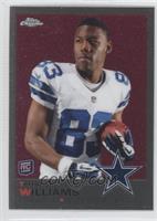 Terrance Williams