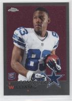 Terrance Williams