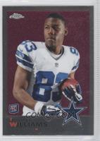 Terrance Williams