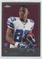 Terrance Williams