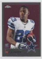 Terrance Williams