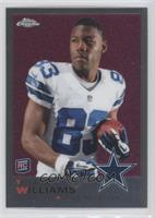 Terrance Williams