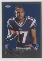 Aaron Dobson