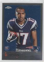 Aaron Dobson