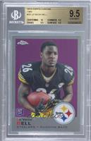 Le'Veon Bell [BGS 9.5 GEM MINT]