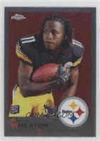 Markus Wheaton