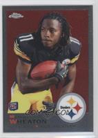 Markus Wheaton