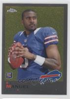 EJ Manuel