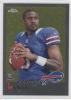 EJ Manuel