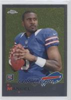 EJ Manuel