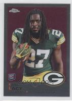 Eddie Lacy