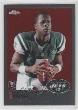 2013 Topps Chrome - 1969 Design #5 - Geno Smith