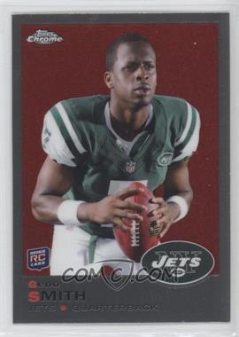 2013 Topps Chrome - 1969 Design #5 - Geno Smith