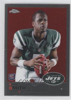 2013 Topps Chrome - 1969 Design #5 - Geno Smith