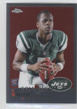 2013 Topps Chrome - 1969 Design #5 - Geno Smith