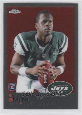 2013 Topps Chrome - 1969 Design #5 - Geno Smith