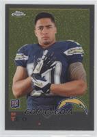 Manti Te'o