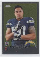 Manti Te'o