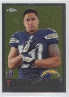 Manti Te'o