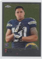 Manti Te'o