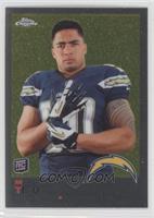 Manti Te'o