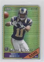 Tavon Austin #/50