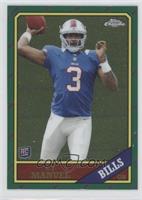 EJ Manuel