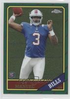 EJ Manuel