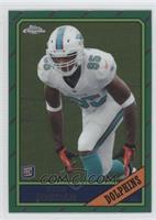 Dion Jordan