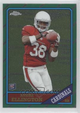 2013 Topps Chrome - 1986 Design #22 - Andre Ellington