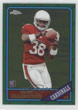 2013 Topps Chrome - 1986 Design #22 - Andre Ellington