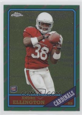 2013 Topps Chrome - 1986 Design #22 - Andre Ellington