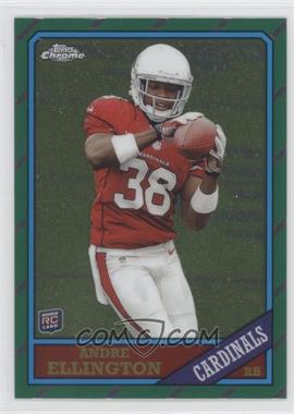 2013 Topps Chrome - 1986 Design #22 - Andre Ellington