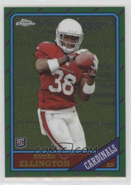 2013 Topps Chrome - 1986 Design #22 - Andre Ellington