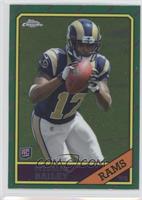 Stedman Bailey