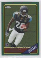 Denard Robinson