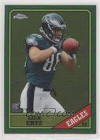 Zach Ertz [EX to NM]