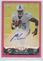 Mike Gillislee #/75