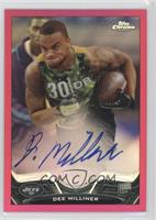 Dee Milliner #/75