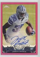 Joseph Randle #/75