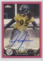 Jarvis Jones #/75