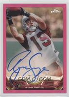 Ryan Swope #/75