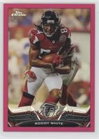 Roddy White #/399