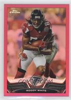 Roddy White #/399