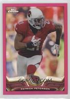 Patrick Peterson #/399