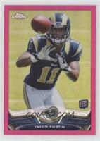 Tavon Austin #/399