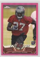 Johnthan Banks #/399