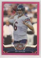 Jay Cutler #/399