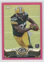 Eddie Lacy #/399