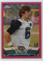 Jordan Rodgers #/399